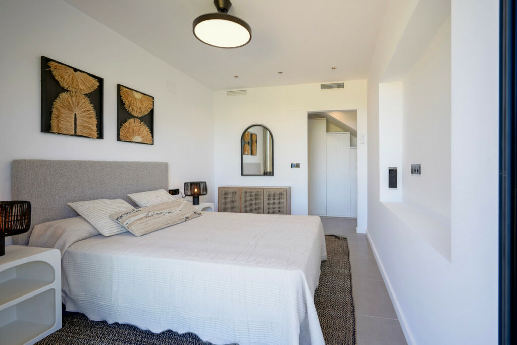 Detached Villa Javea Alicante - image 26