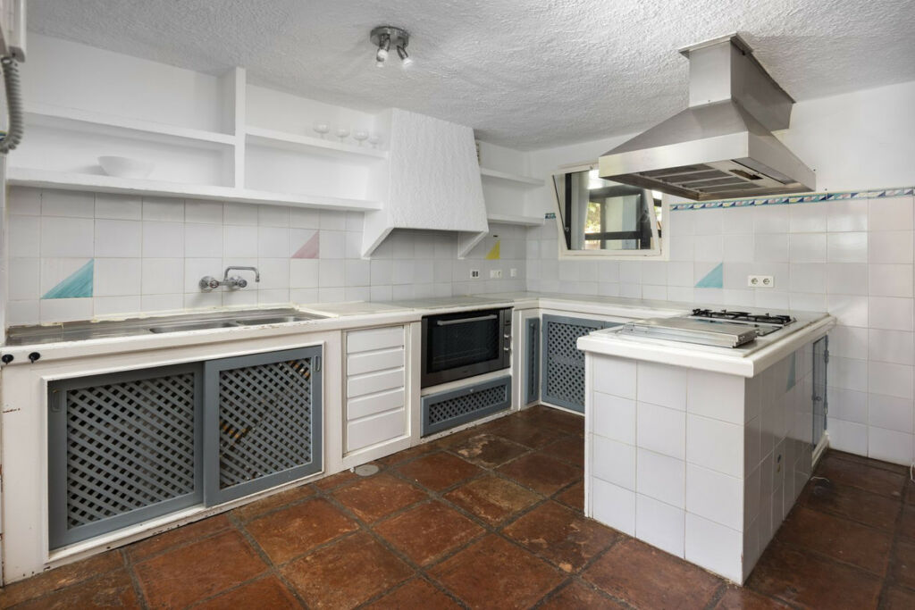 Detached Villa Mijas Málaga - image 26