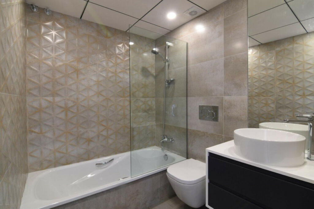 Detached Villa Calpe Alicante - image 26