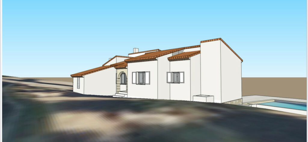 Detached Villa Javea Alicante - image 26