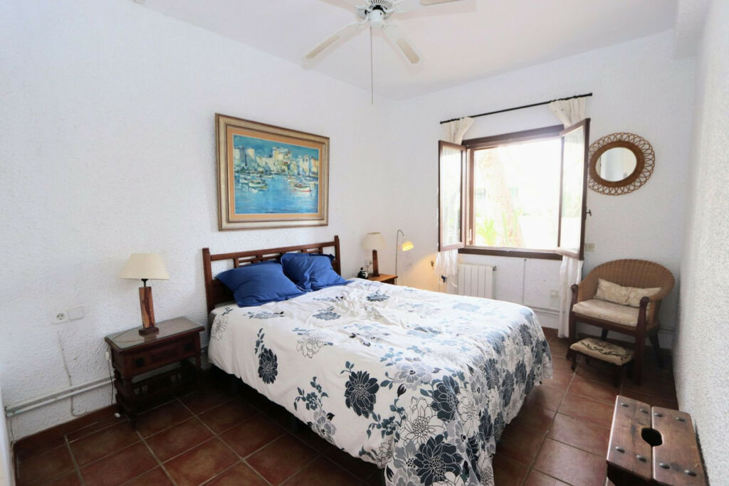 Detached Villa Cabo Roig Alicante - image 26
