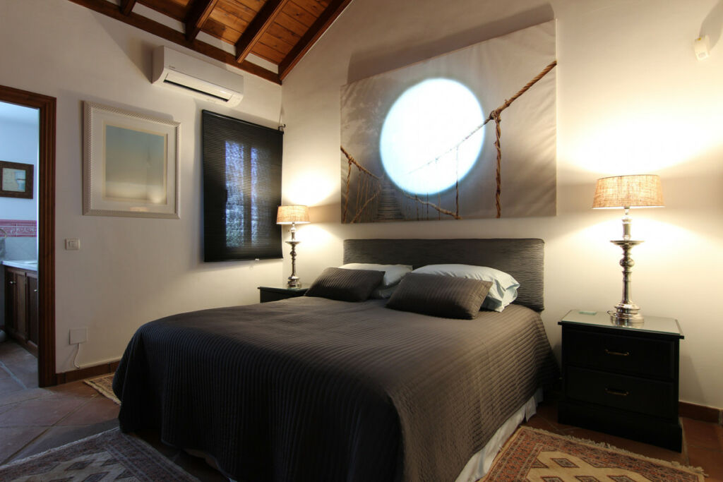 Detached Villa Guadalmina Baja Málaga - image 26