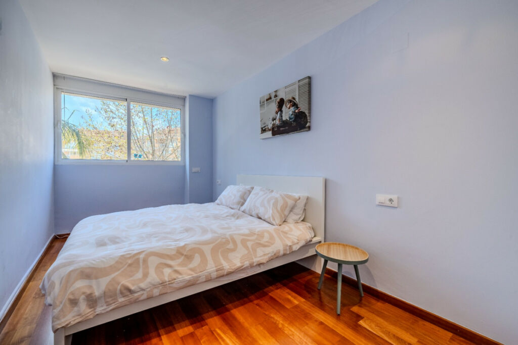 Duplex Javea Alicante - image 26