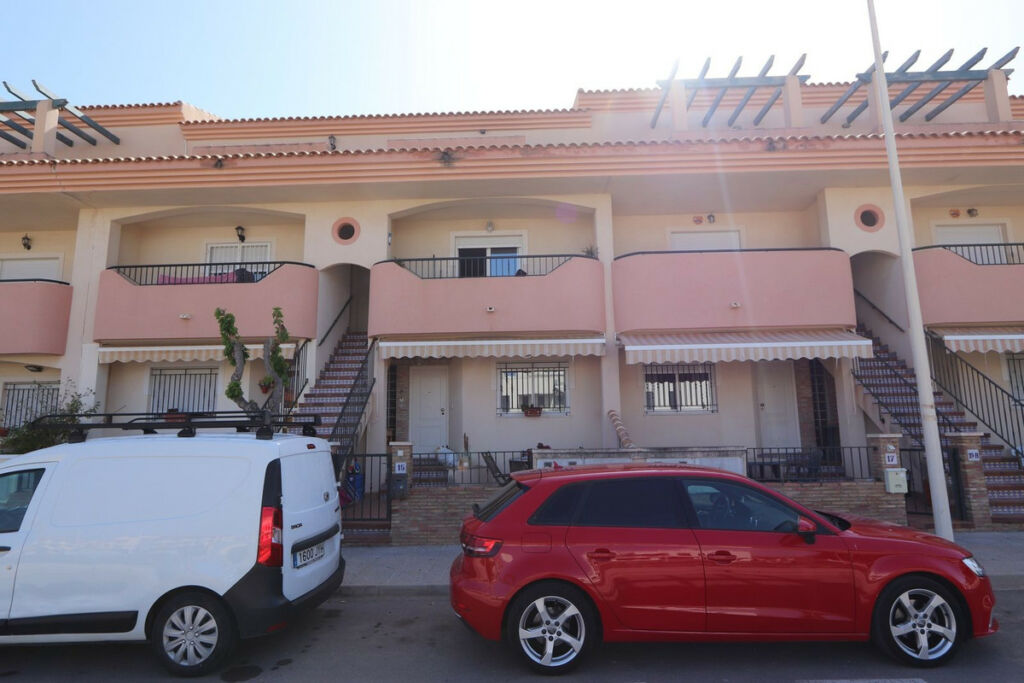 Townhouse Los Alcazares Murcia - image 26