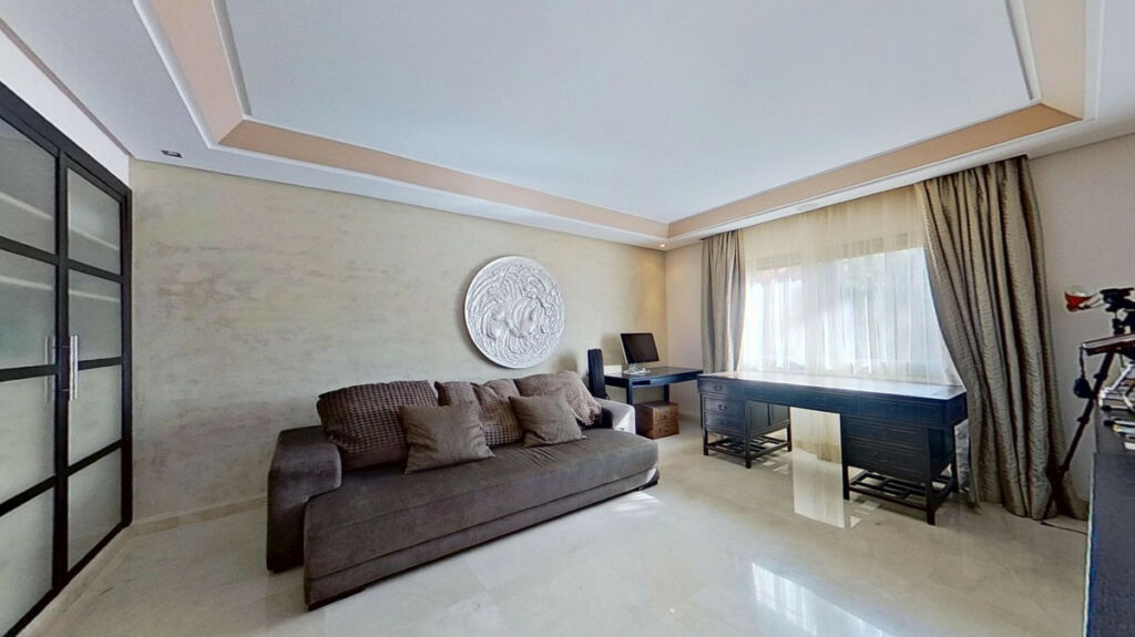 Penthouse Los Monteros Málaga - image 26