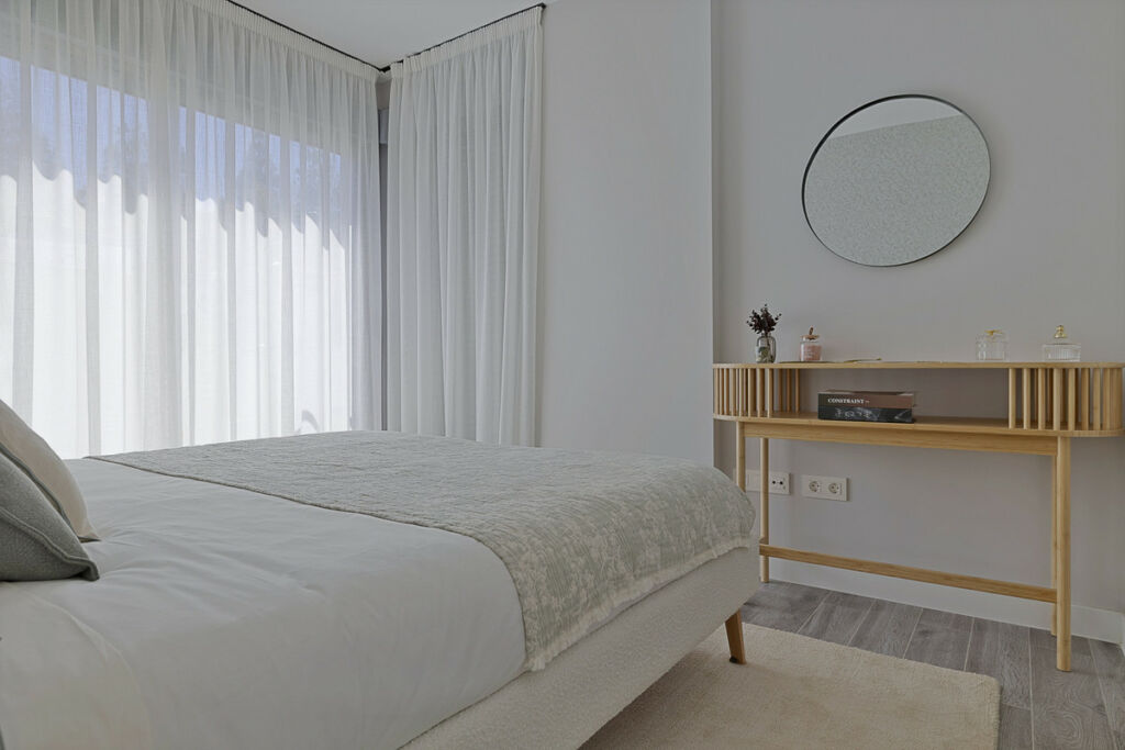 Penthouse Mijas Costa Málaga - image 26