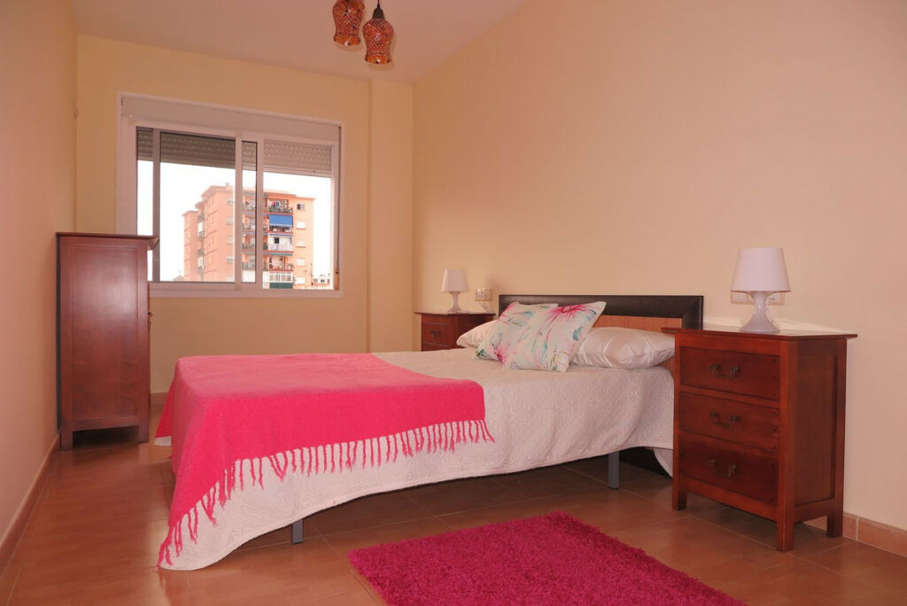 Top Floor Apartment Fuengirola Málaga - image 20