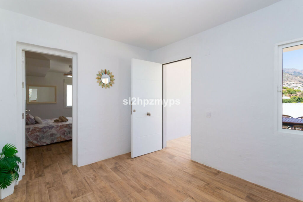 Detached Villa Nerja Málaga - image 26