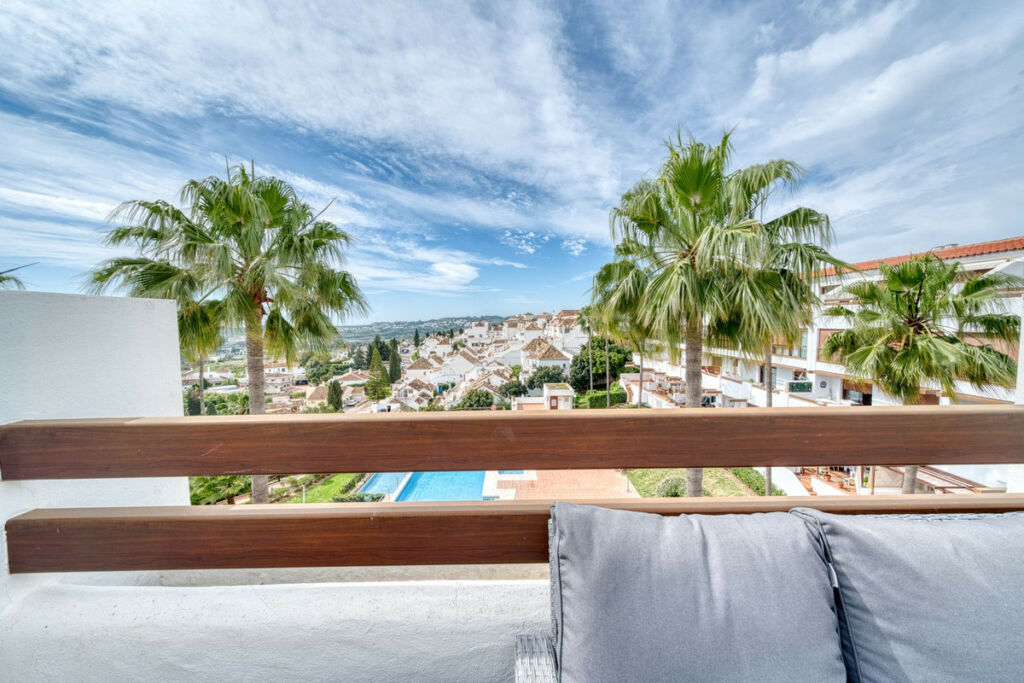 Penthouse Duplex Mijas Golf Málaga - image 26