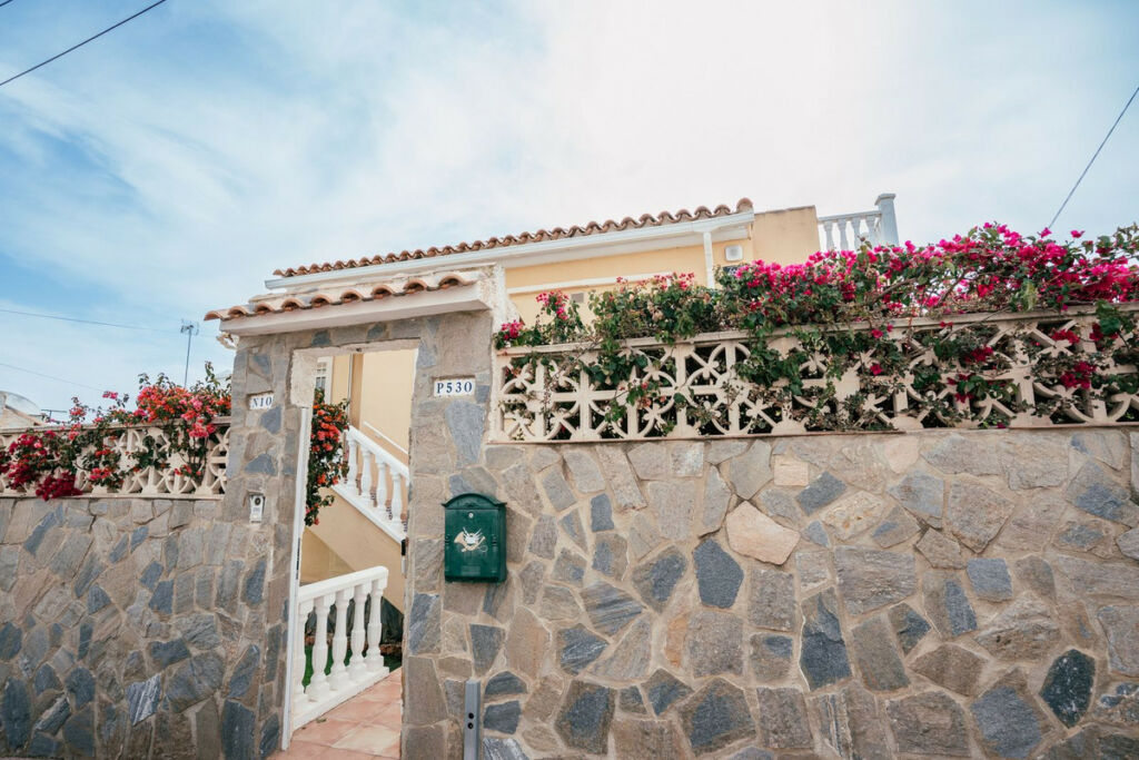 Detached Villa Villamartin Alicante - image 26