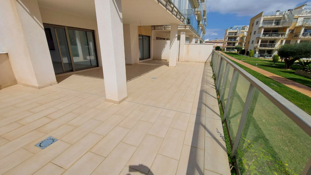Ground Floor Apartment Villamartin Alicante - image 26