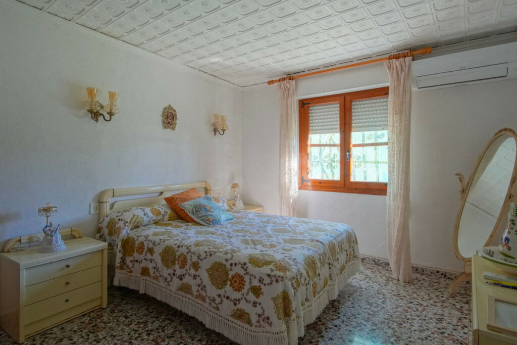 Detached Villa Javea Alicante - image 26