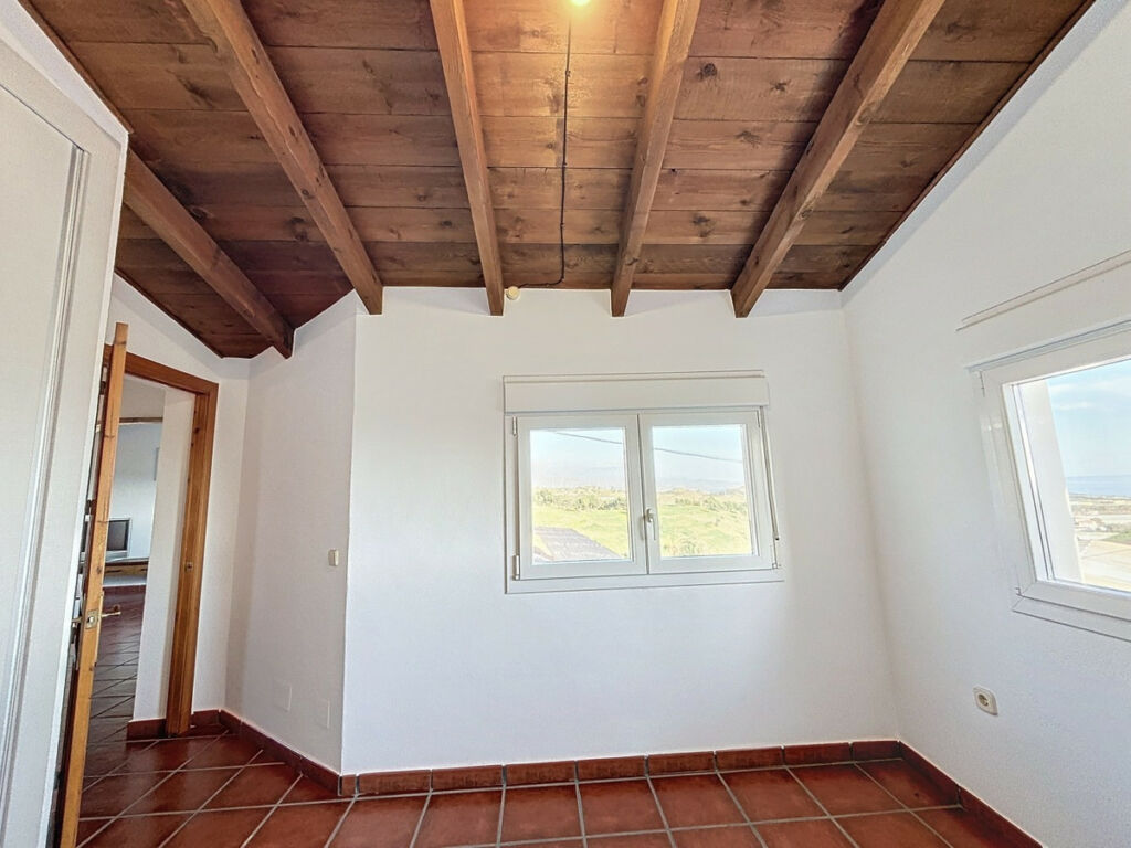 Detached Villa Almayate Málaga - image 26