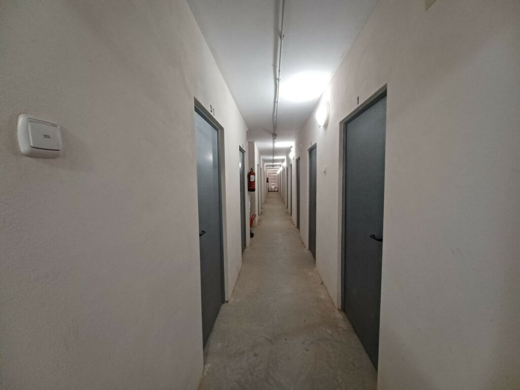 Middle Floor Apartment Los Dolses Alicante - image 26