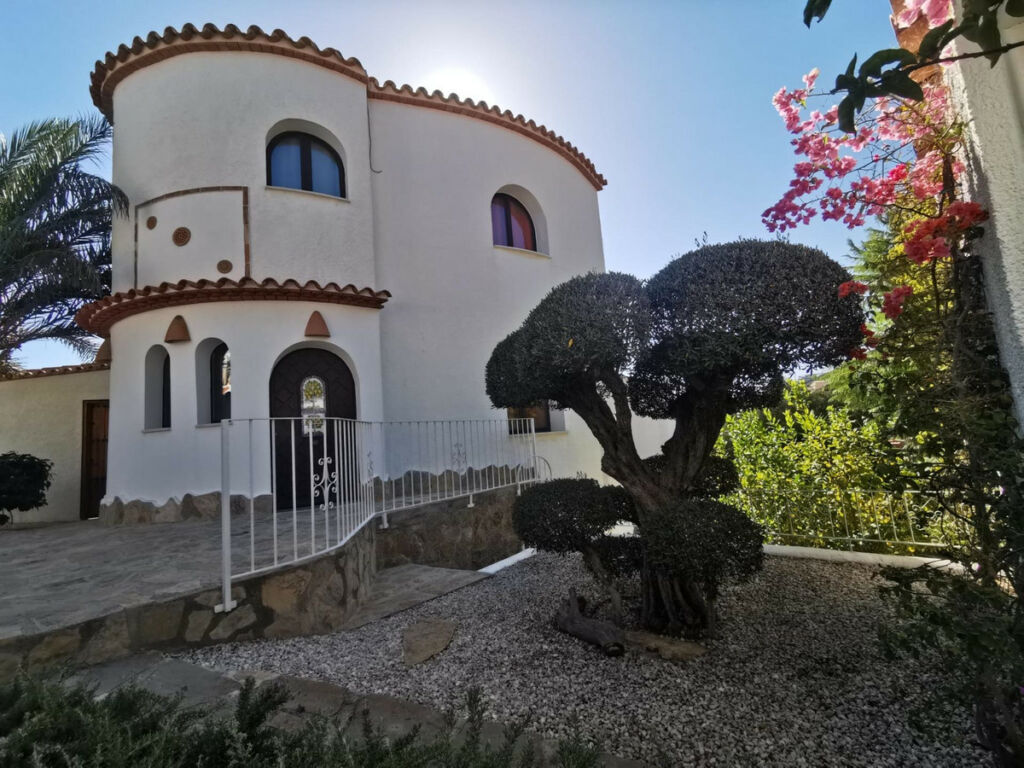 Bungalow Benitachell Alicante - image 26