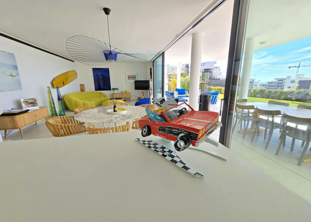 Ground Floor Apartment Fuengirola Málaga - image 29