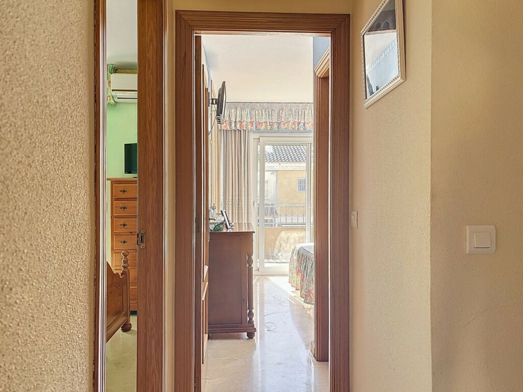 Semi-Detached House Torre del Mar Málaga - image 26