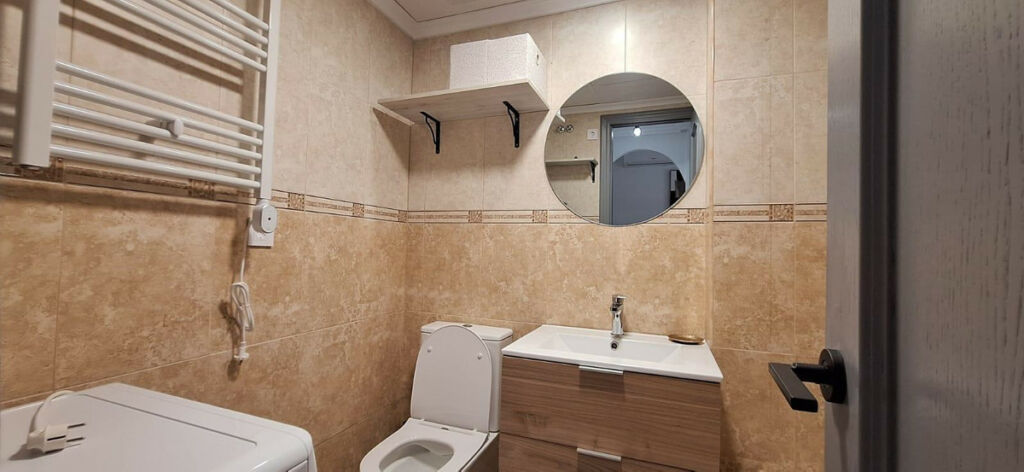 Middle Floor Apartment Torrevieja Alicante - image 25