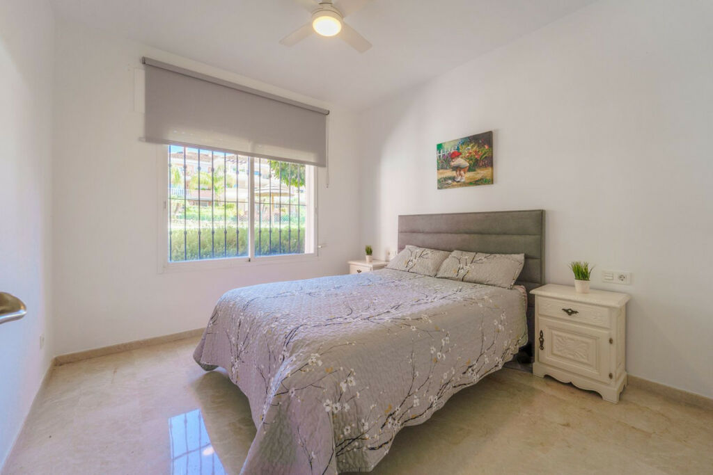 Ground Floor Apartment New Golden Mile Málaga - image 26