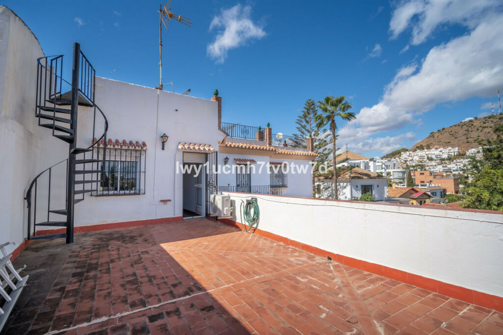 Detached Villa Málaga Málaga - image 26