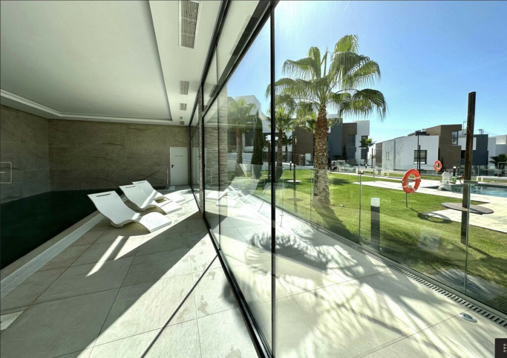 Penthouse Duplex Cabopino Málaga - image 20
