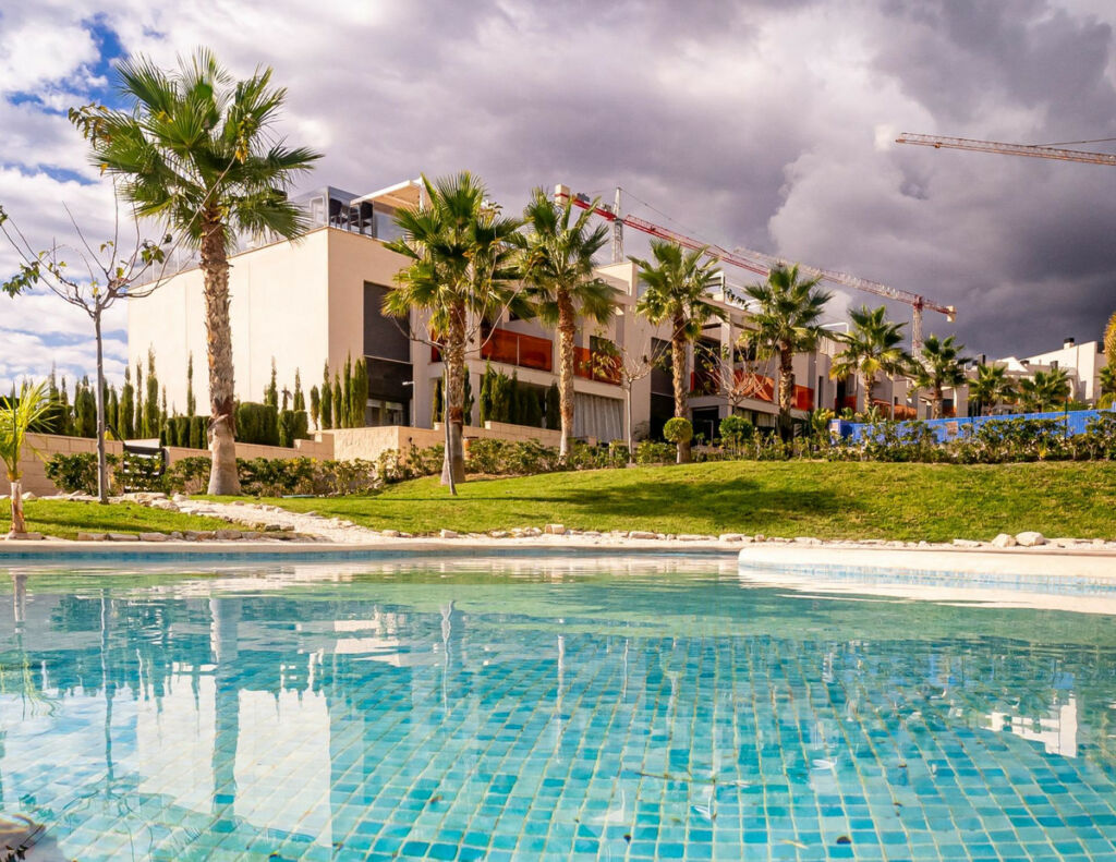 Penthouse Finestrat Alicante - image 26