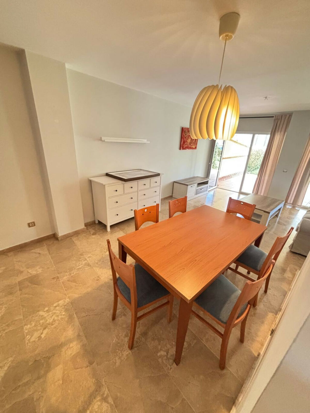 Ground Floor Apartment Riviera del Sol Málaga - image 26