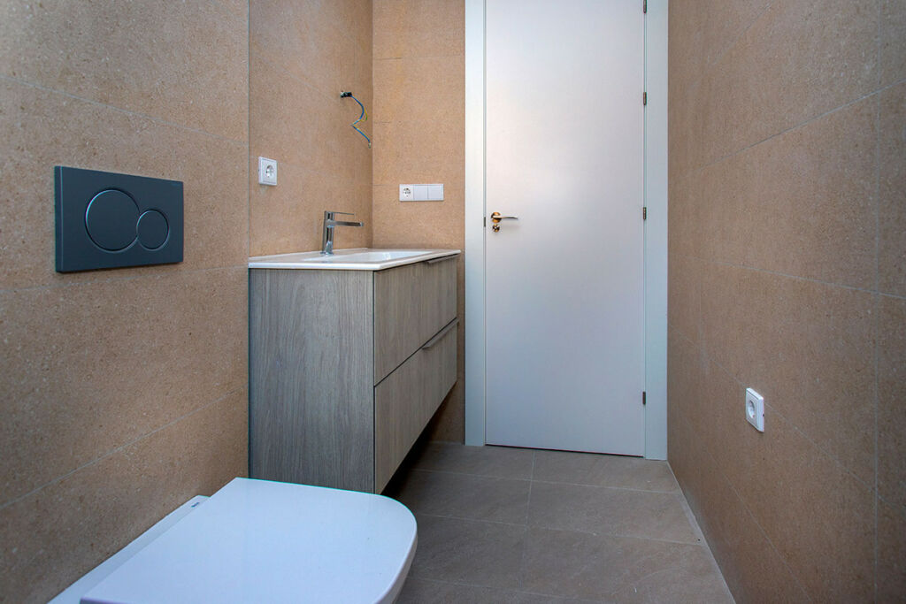 Middle Floor Apartment Hondón de las Nieves Alicante - image 26