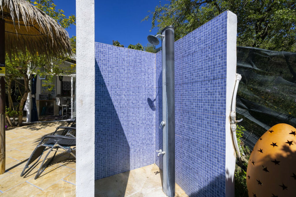 Detached Villa Arenas Málaga - image 26