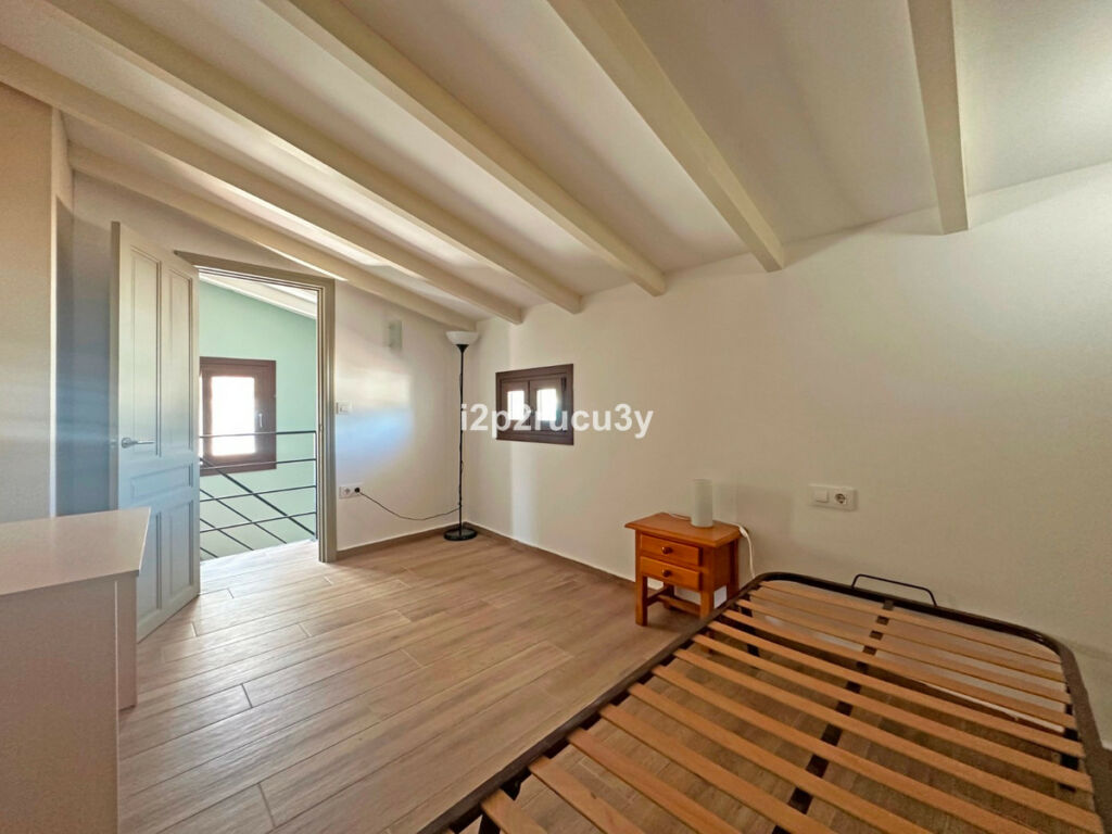Detached Villa Moraira Alicante - image 26