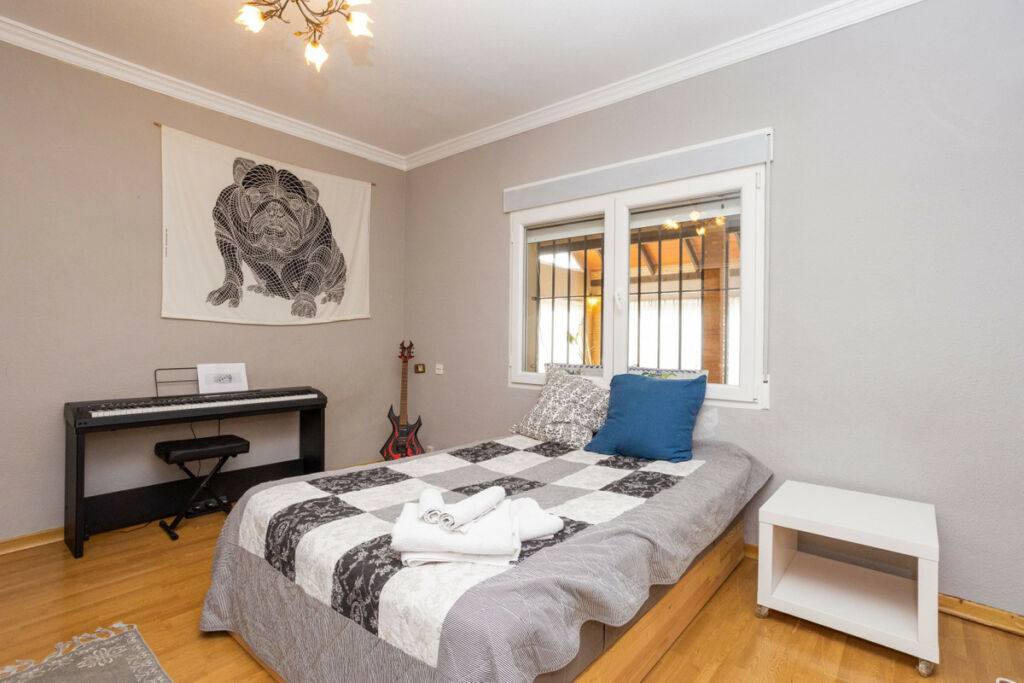 Detached Villa La Puebla Murcia - image 26