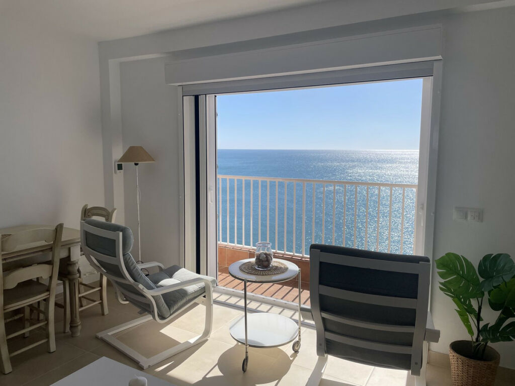 Top Floor Apartment Casares Playa Málaga - image 26
