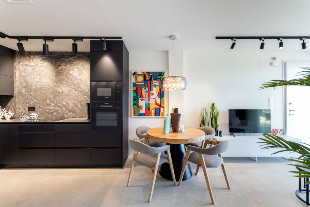 Bungalow Finestrat Alicante - image 26