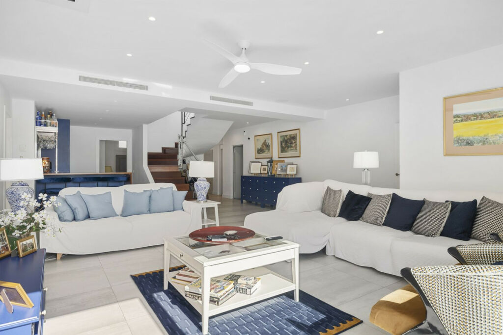 Detached Villa Benalmadena Málaga - image 26