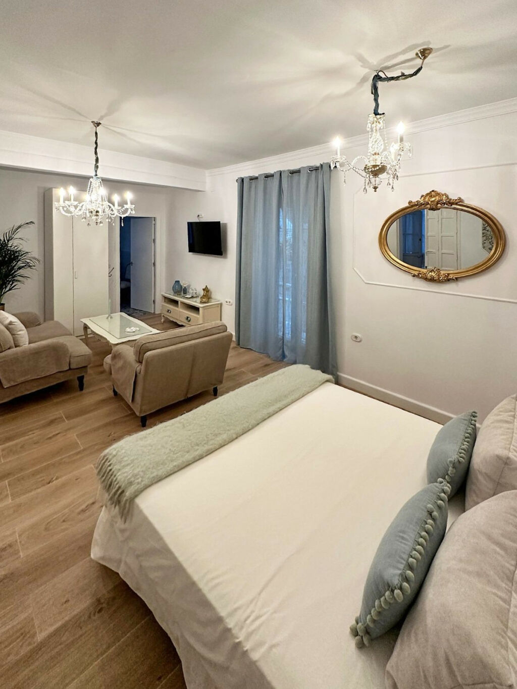 Hotel Cádiz Cádiz - image 26