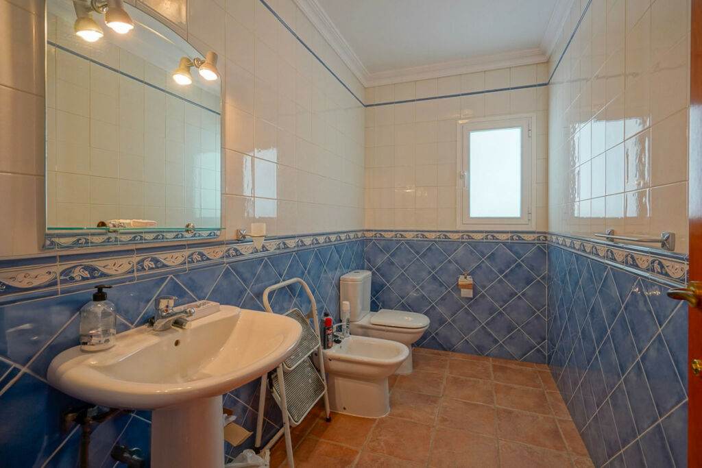 Detached Villa Altea Alicante - image 26