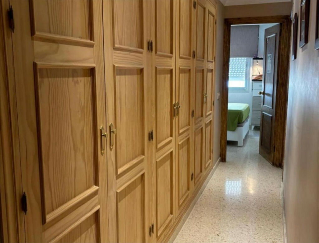 Middle Floor Apartment San Pedro de Alcántara Málaga - image 26