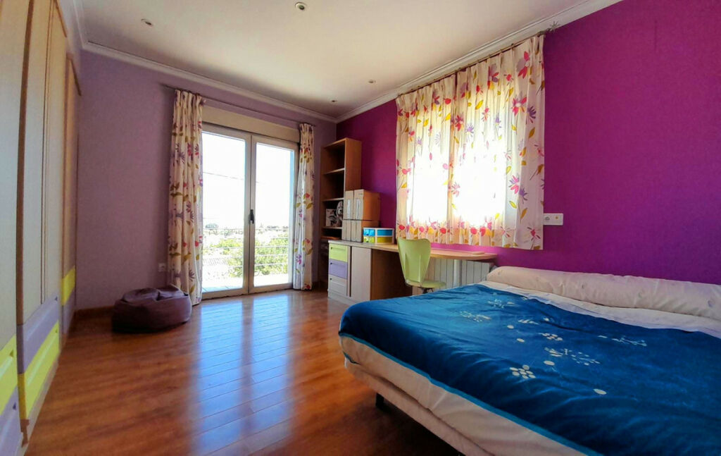 Detached Villa Denia Alicante - image 26