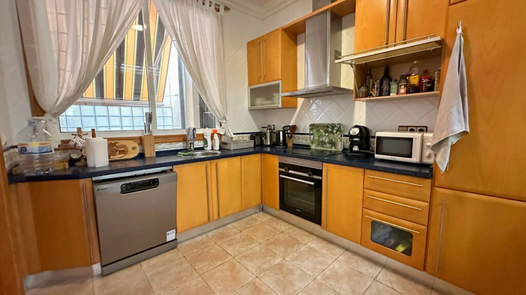Ground Floor Apartment Guardamar del Segura Alicante - image 25