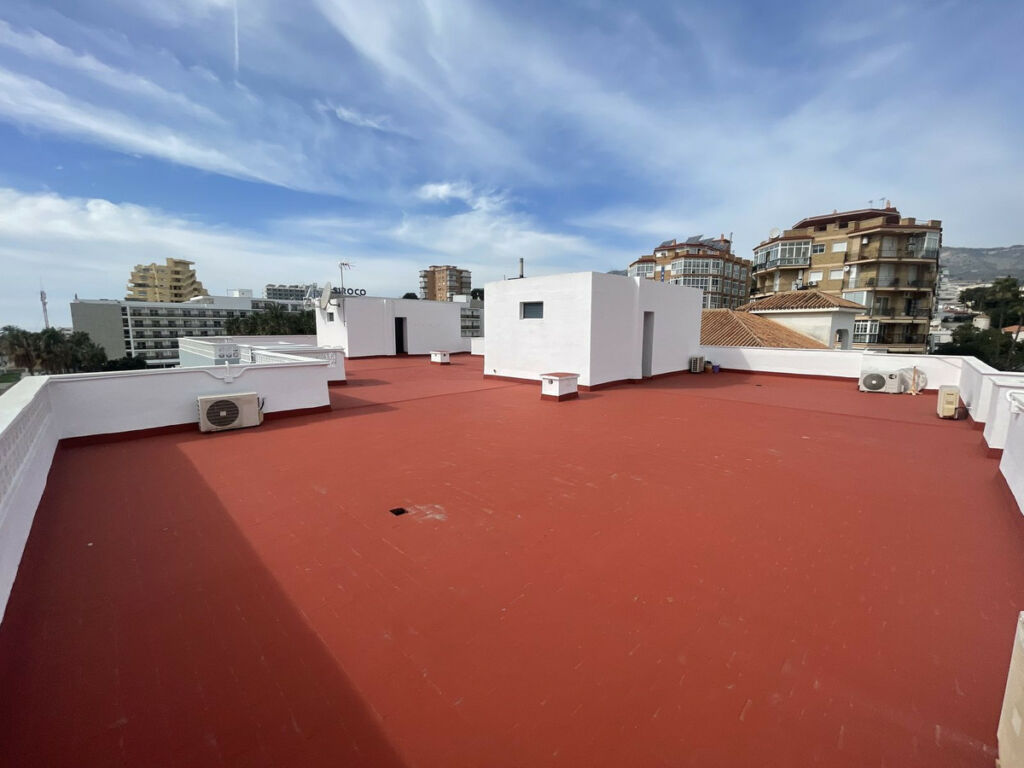 Top Floor Apartment Benalmadena Costa Málaga - image 26