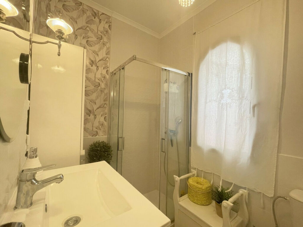 Ground Floor Apartment La Duquesa Málaga - image 26