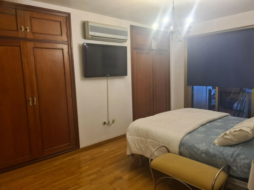 Penthouse Benidorm Alicante - image 26
