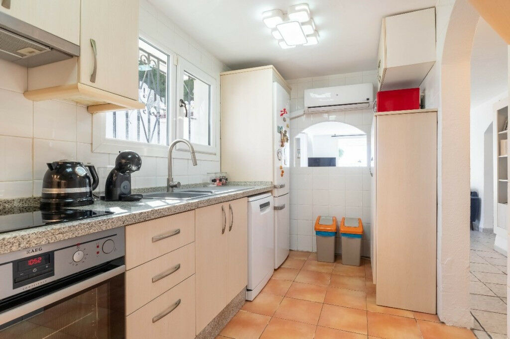 Detached Villa Calypso Málaga - image 26