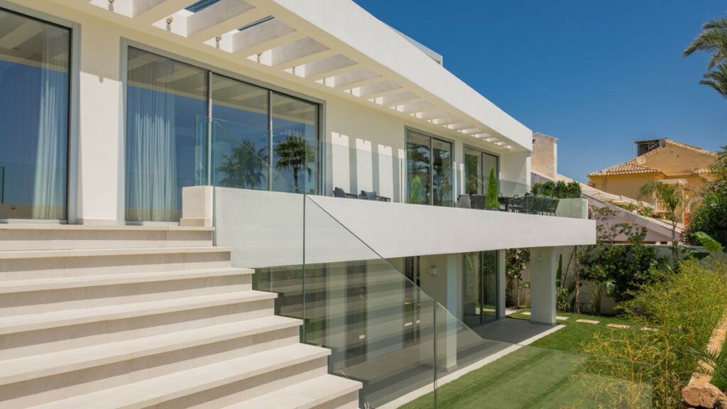 Detached Villa Mijas Costa Málaga - image 25