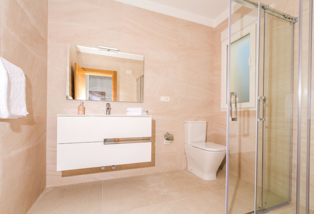 Detached Villa Javea Alicante - image 26