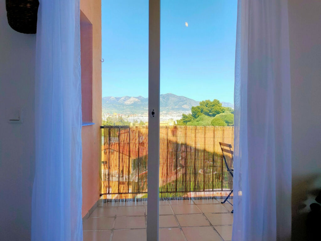 Penthouse Fuengirola Málaga - image 26