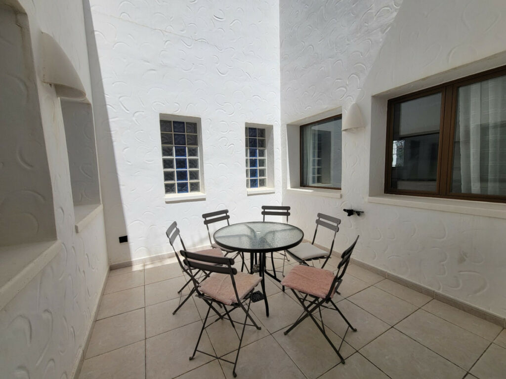 Detached Villa Moraira Alicante - image 26