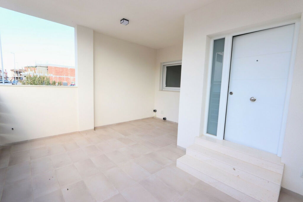 Semi-Detached House Pilar de la Horadada Alicante - image 26