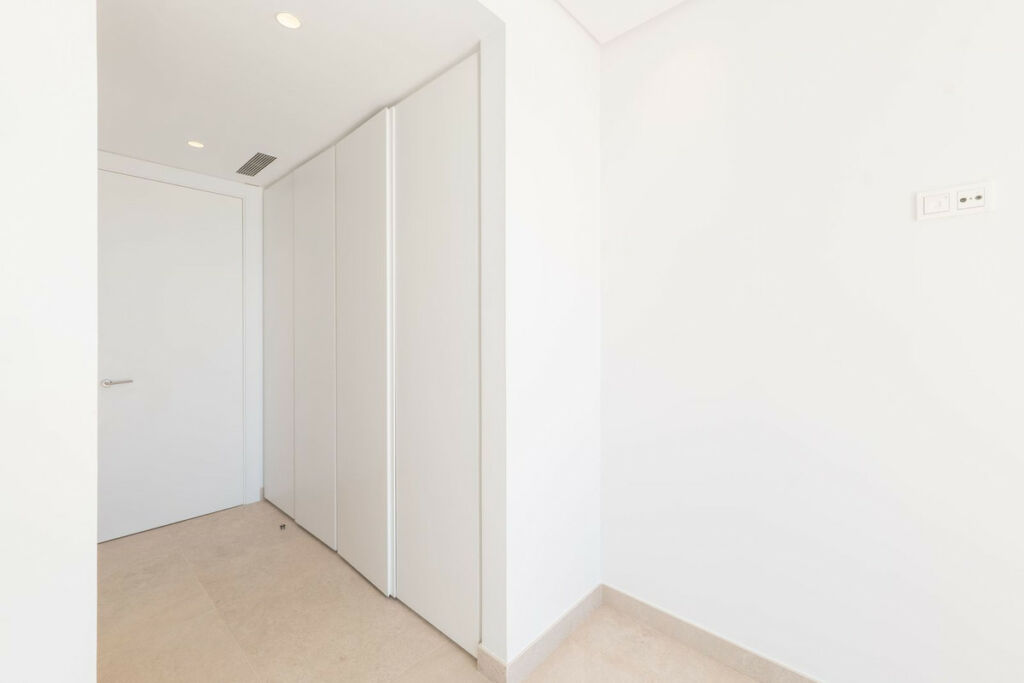 Ground Floor Apartment Benahavís Málaga - image 26