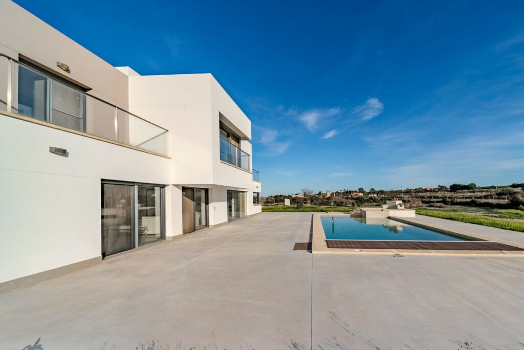 Detached Villa La Marina Alicante - image 26
